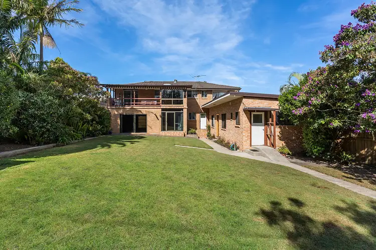 Second view of Homely house listing, 22 Bishop Street, Newport NSW 2106