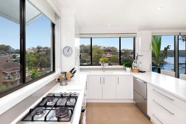 Sixth view of Homely house listing, 41 Gundawarra Street, Lilli Pilli NSW 2229