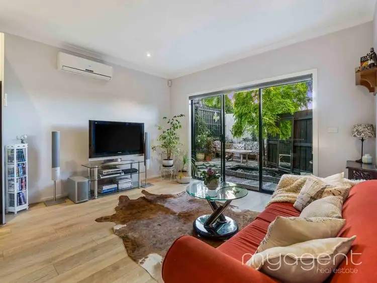 Fifth view of Homely townhouse listing, 5/101 Raglan Street, Preston VIC 3072