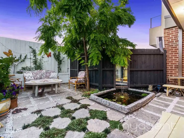 Sixth view of Homely townhouse listing, 5/101 Raglan Street, Preston VIC 3072