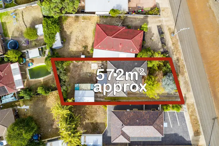 506 High Street, Melton VIC 3337