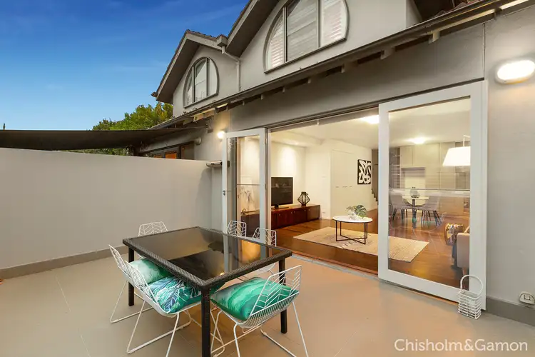 3/5 Goldsmith Street, Elwood VIC 3184