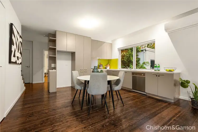 Fifth view of Homely apartment listing, 3/5 Goldsmith Street, Elwood VIC 3184