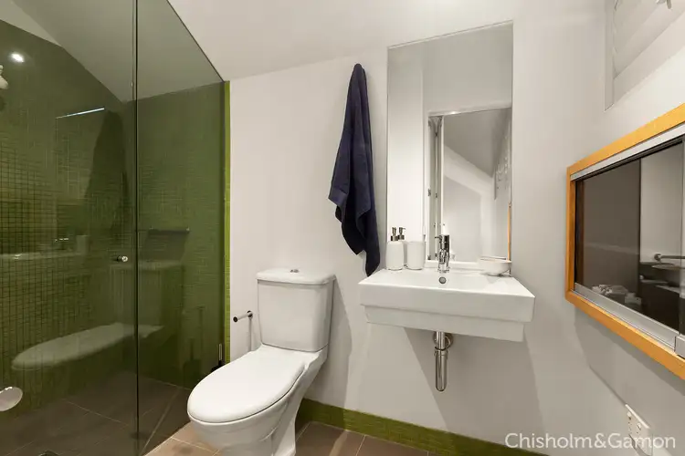 Sixth view of Homely apartment listing, 3/5 Goldsmith Street, Elwood VIC 3184