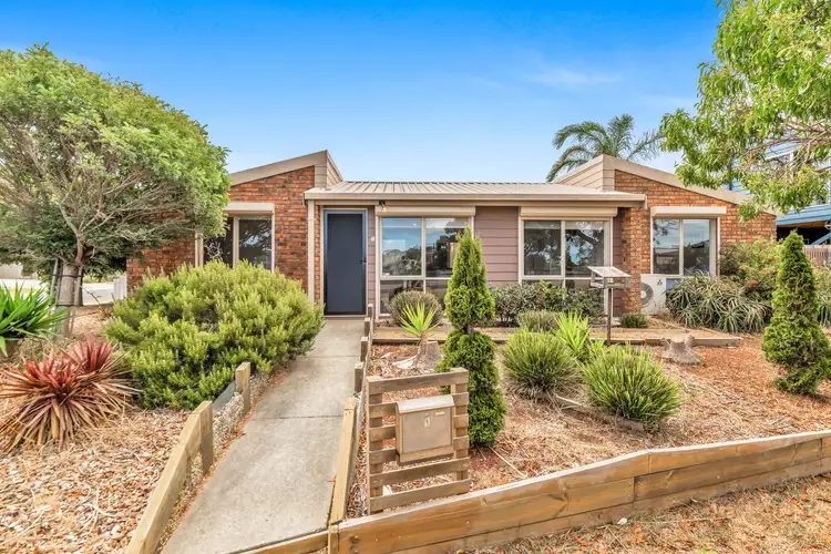 1 Tanker View Rise, St Leonards VIC 3223