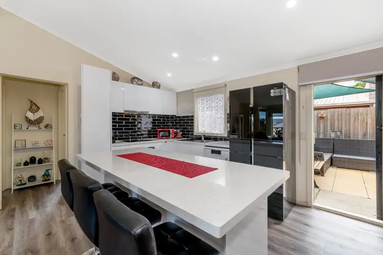 Second view of Homely house listing, 1 Tanker View Rise, St Leonards VIC 3223