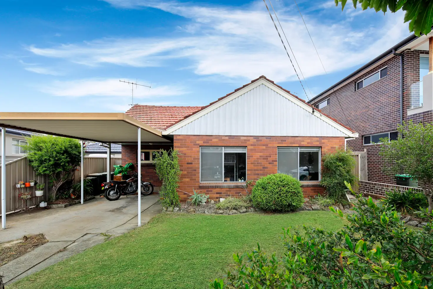 Main view of Homely house listing, 16 Mc Grath Avenue, Five Dock NSW 2046