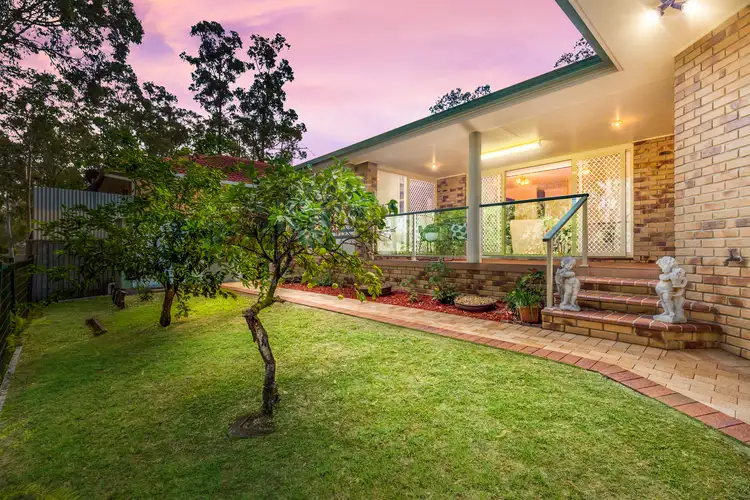 13 Minilya Court, Shailer Park QLD 4128
