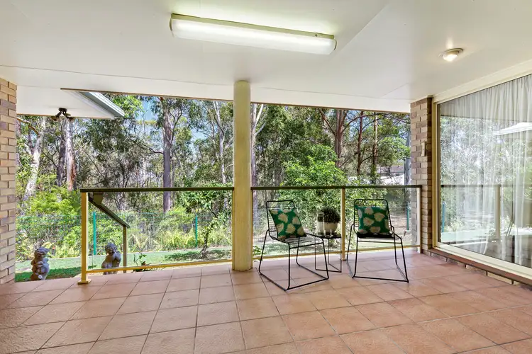 Second view of Homely house listing, 13 Minilya Court, Shailer Park QLD 4128