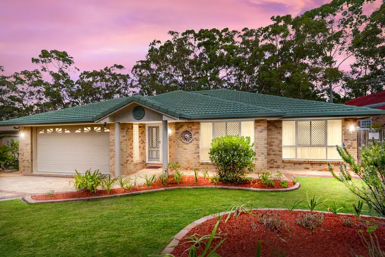 Third view of Homely house listing, 13 Minilya Court, Shailer Park QLD 4128