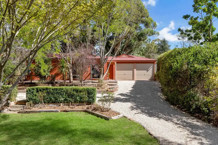 16 Discombe Road, Woodside SA 5244