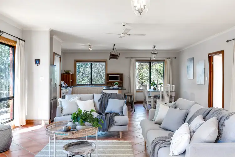 Sixth view of Homely house listing, 16 Discombe Road, Woodside SA 5244