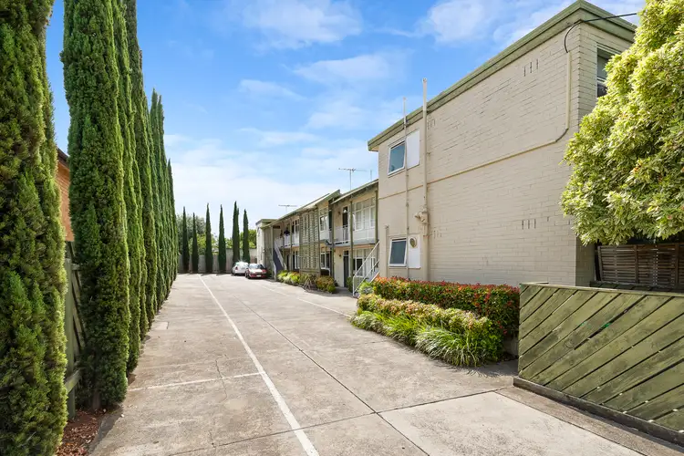 12/9 Hammond Street, Thornbury VIC 3071