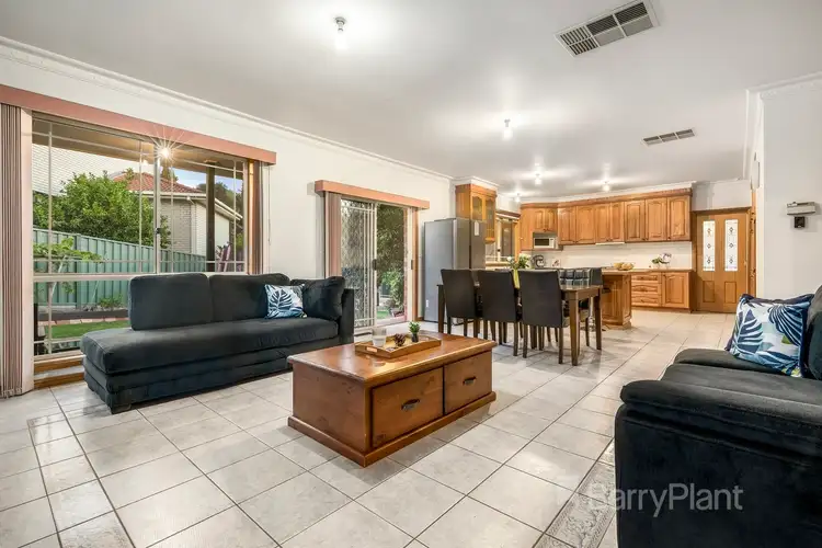 Second view of Homely house listing, 30 Binnak Drive, Watsonia North VIC 3087