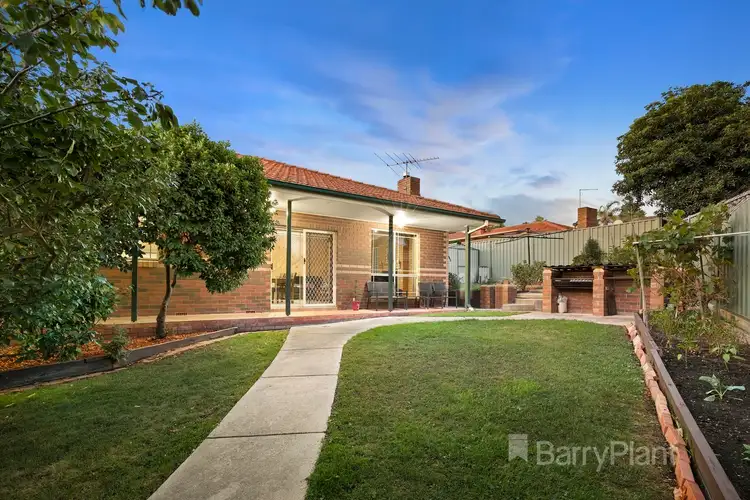 Fourth view of Homely house listing, 30 Binnak Drive, Watsonia North VIC 3087