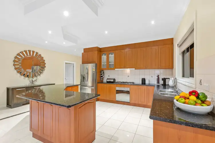 Fifth view of Homely house listing, 29 Nepean Way, Taylors Hill VIC 3037