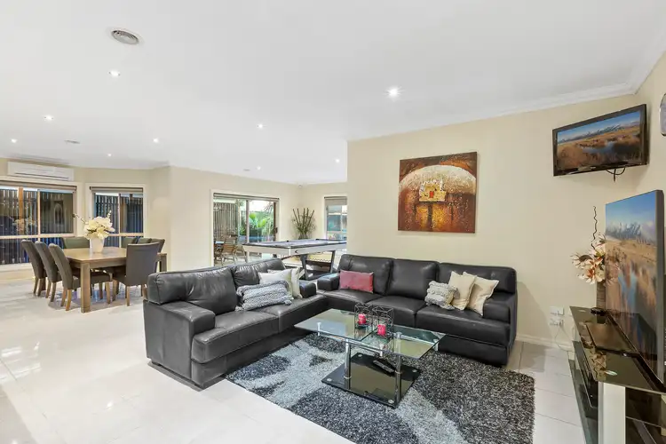 Sixth view of Homely house listing, 29 Nepean Way, Taylors Hill VIC 3037