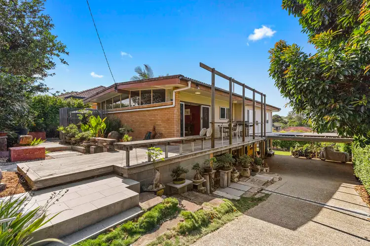 33 Barbigal Street, Stafford QLD 4053