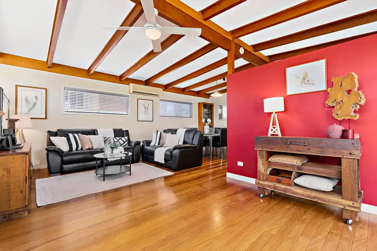 Second view of Homely house listing, 33 Barbigal Street, Stafford QLD 4053