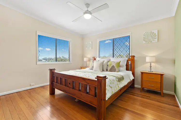 Fourth view of Homely house listing, 33 Barbigal Street, Stafford QLD 4053