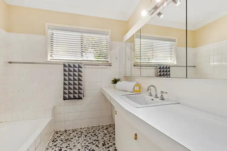Fifth view of Homely house listing, 33 Barbigal Street, Stafford QLD 4053