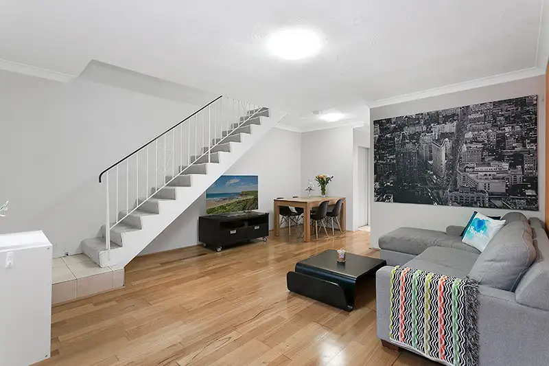 Main view of Homely townhouse listing, 5/485-487 Church Street, North Parramatta NSW 2151