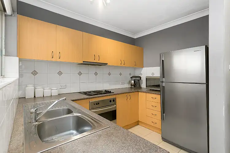 Second view of Homely townhouse listing, 5/485-487 Church Street, North Parramatta NSW 2151