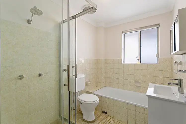Third view of Homely townhouse listing, 5/485-487 Church Street, North Parramatta NSW 2151