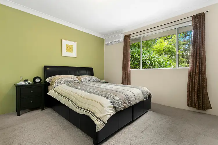 Fourth view of Homely townhouse listing, 5/485-487 Church Street, North Parramatta NSW 2151