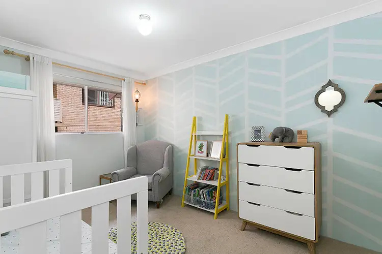 Fifth view of Homely townhouse listing, 5/485-487 Church Street, North Parramatta NSW 2151