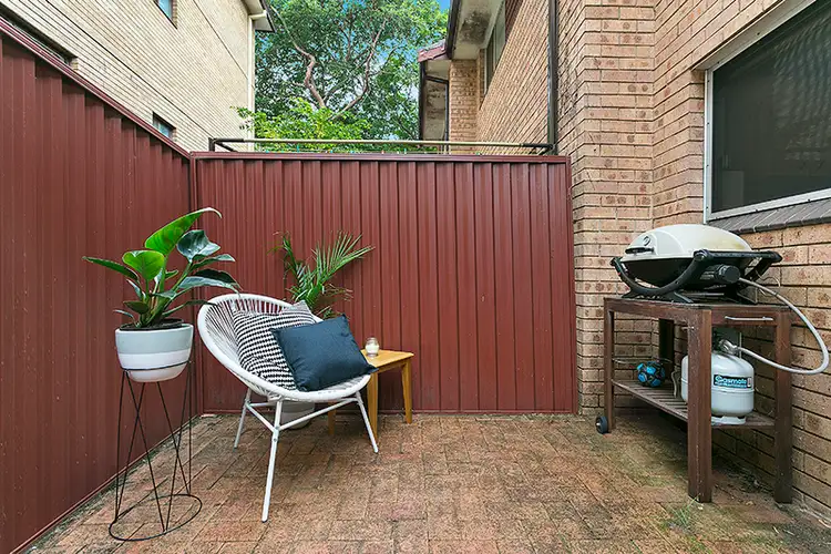Sixth view of Homely townhouse listing, 5/485-487 Church Street, North Parramatta NSW 2151