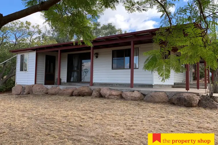 112 Wyaldra Lane, Mudgee NSW 2850