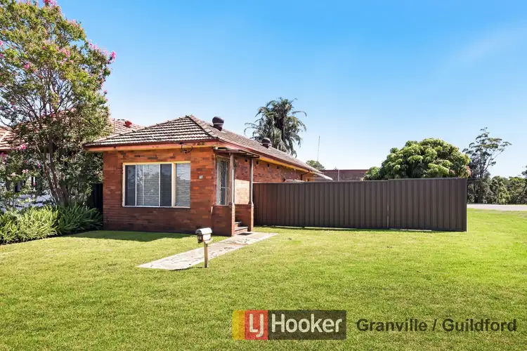 Second view of Homely house listing, 26 Bourke Street, North Parramatta NSW 2151