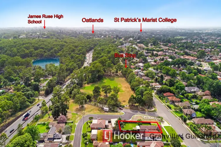 Fourth view of Homely house listing, 26 Bourke Street, North Parramatta NSW 2151