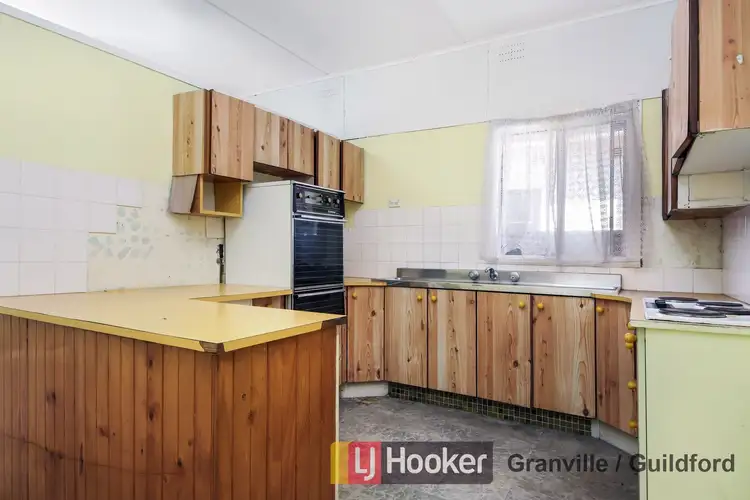 Fifth view of Homely house listing, 26 Bourke Street, North Parramatta NSW 2151