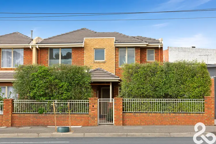 19A Gaffney Street, Coburg VIC 3058