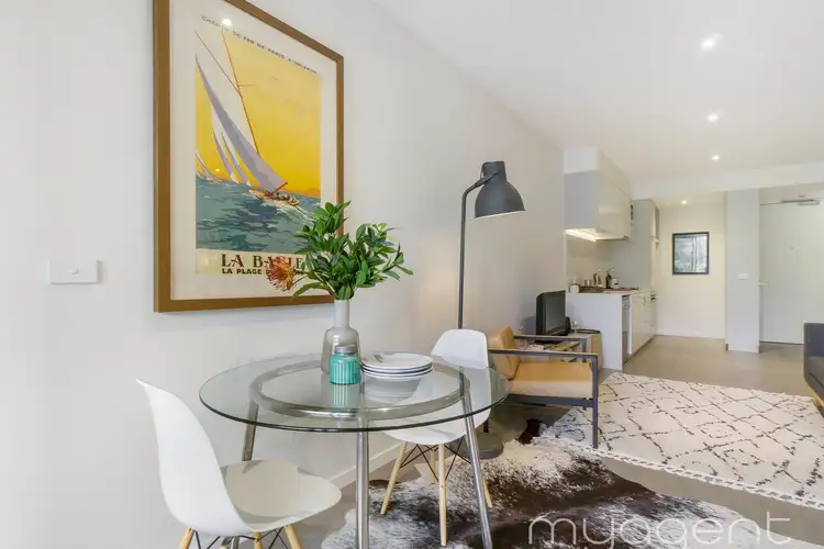 Third view of Homely apartment listing, 104/658-660 Blackburn Road, Notting Hill VIC 3168