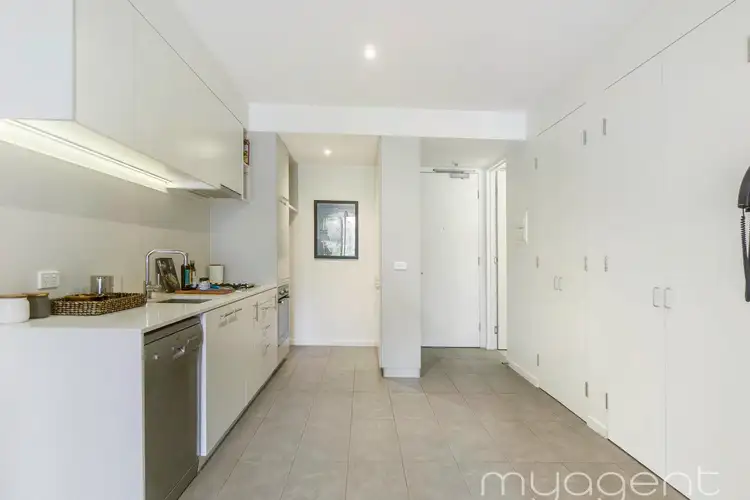 Sixth view of Homely apartment listing, 104/658-660 Blackburn Road, Notting Hill VIC 3168