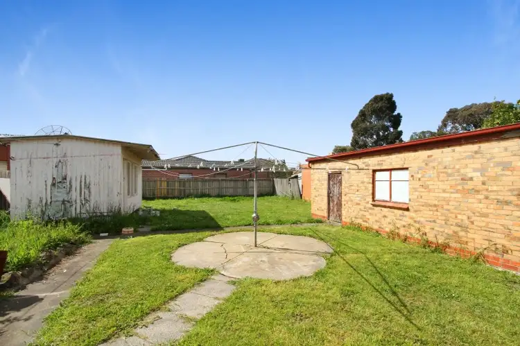 Second view of Homely house listing, 26 Central Avenue, Thomastown VIC 3074