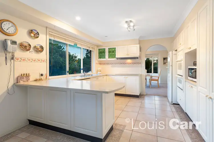 Third view of Homely house listing, 20 Grangewood Place, West Pennant Hills NSW 2125