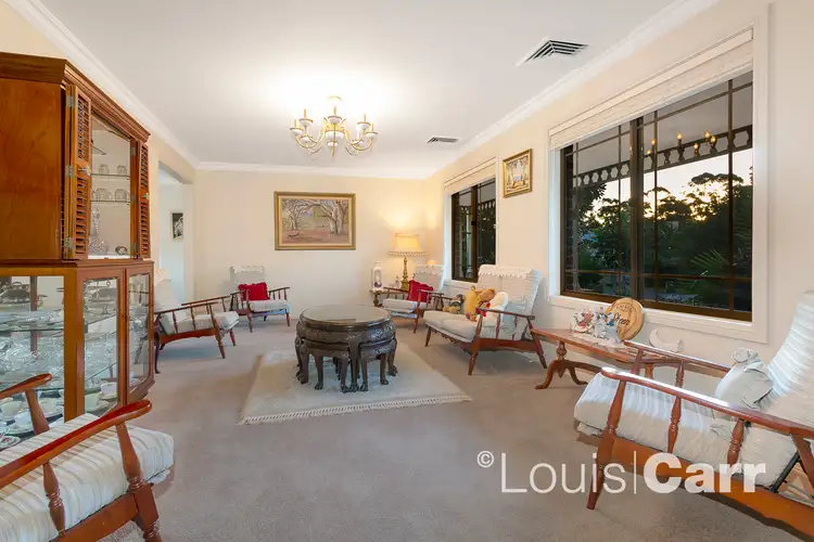 Fourth view of Homely house listing, 20 Grangewood Place, West Pennant Hills NSW 2125