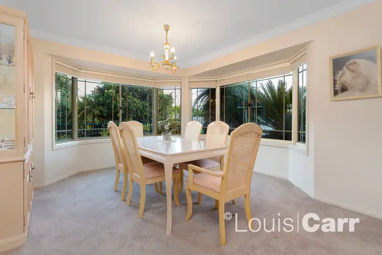 Fifth view of Homely house listing, 20 Grangewood Place, West Pennant Hills NSW 2125