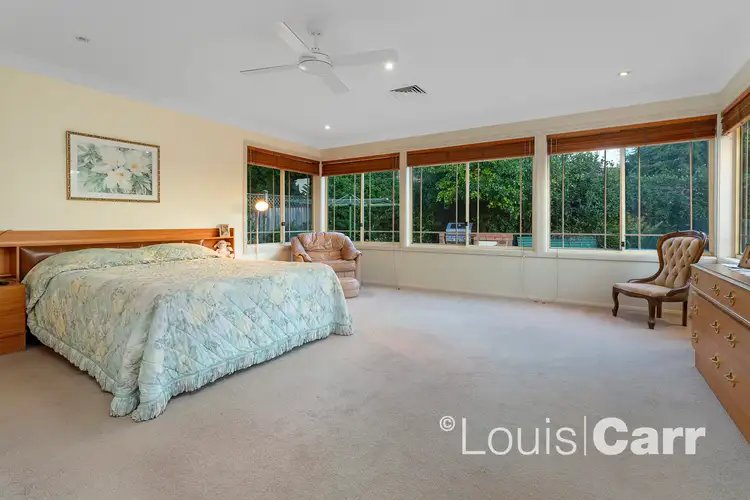 Sixth view of Homely house listing, 20 Grangewood Place, West Pennant Hills NSW 2125