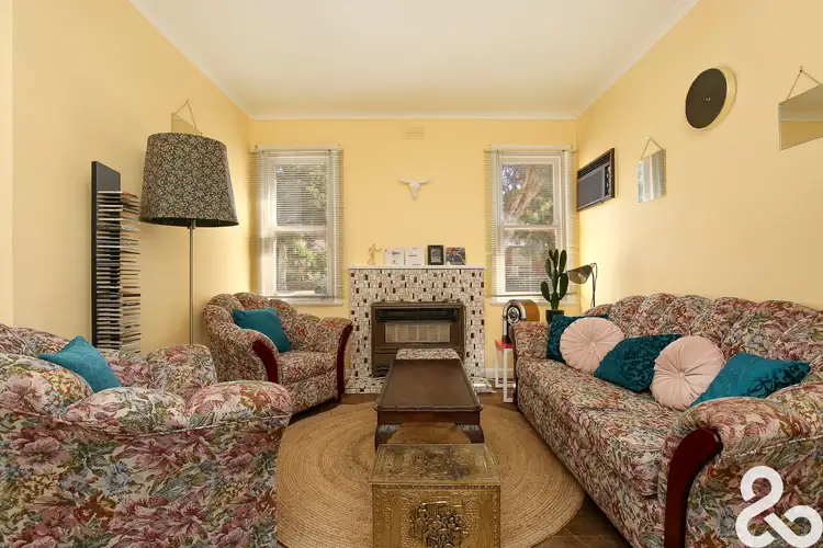 Second view of Homely house listing, 6 Rita Street, Preston VIC 3072