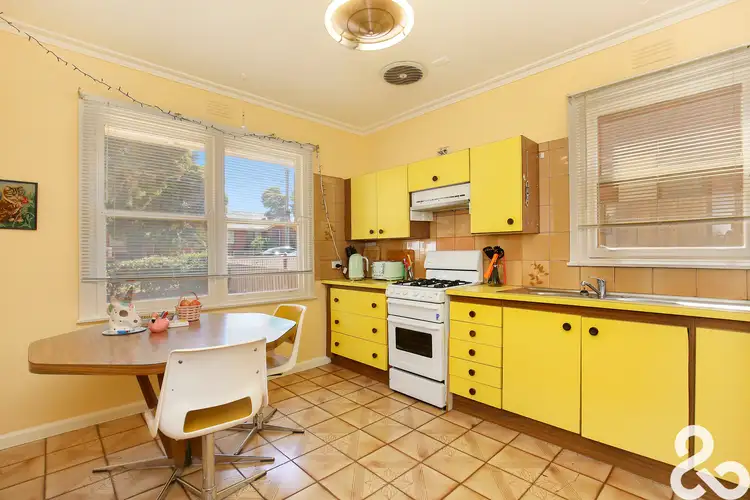 Third view of Homely house listing, 6 Rita Street, Preston VIC 3072