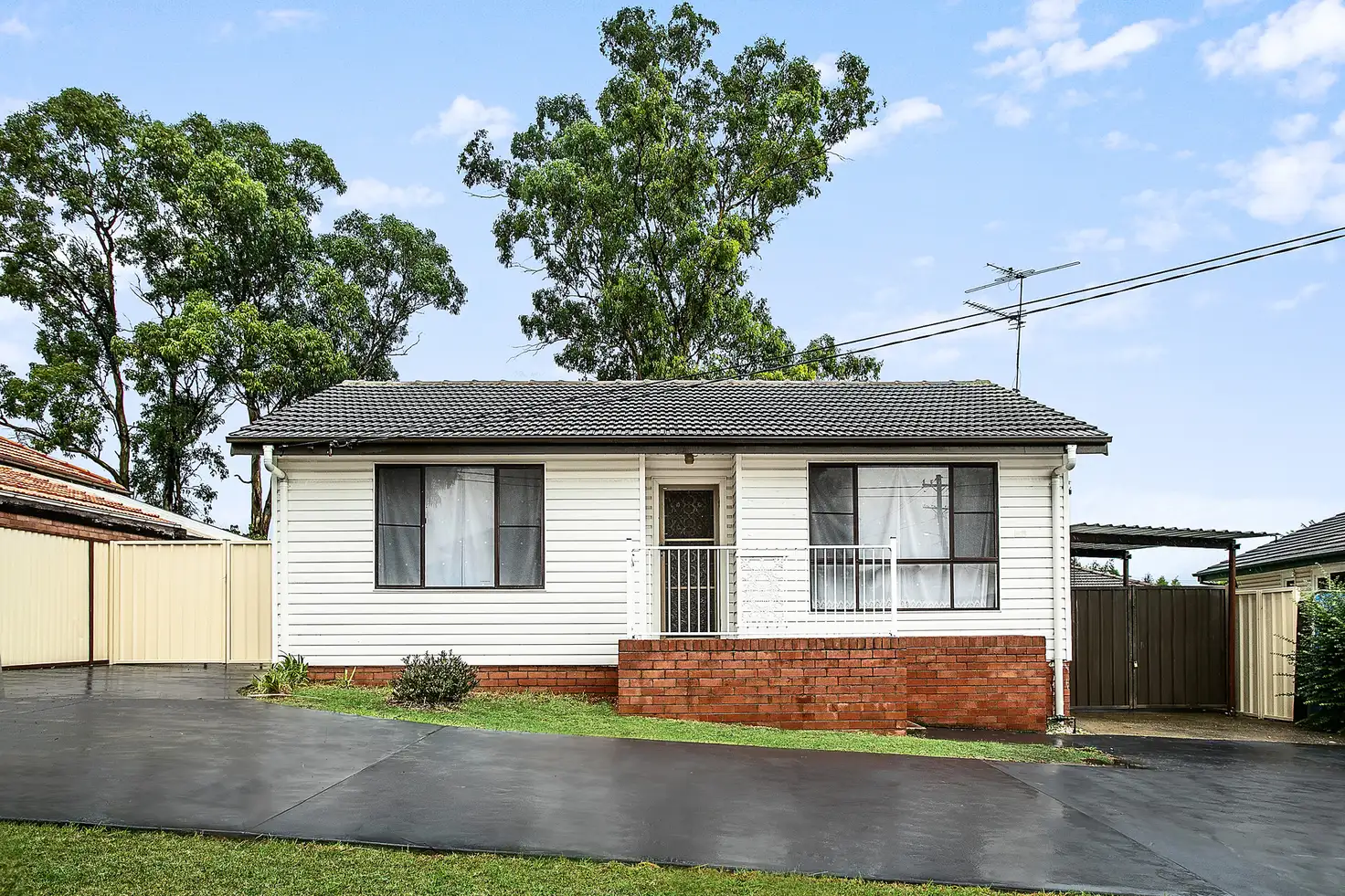 Main view of Homely house listing, 168 Richmond Road, Blacktown NSW 2148