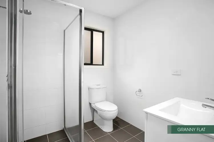Fourth view of Homely house listing, 168 Richmond Road, Blacktown NSW 2148