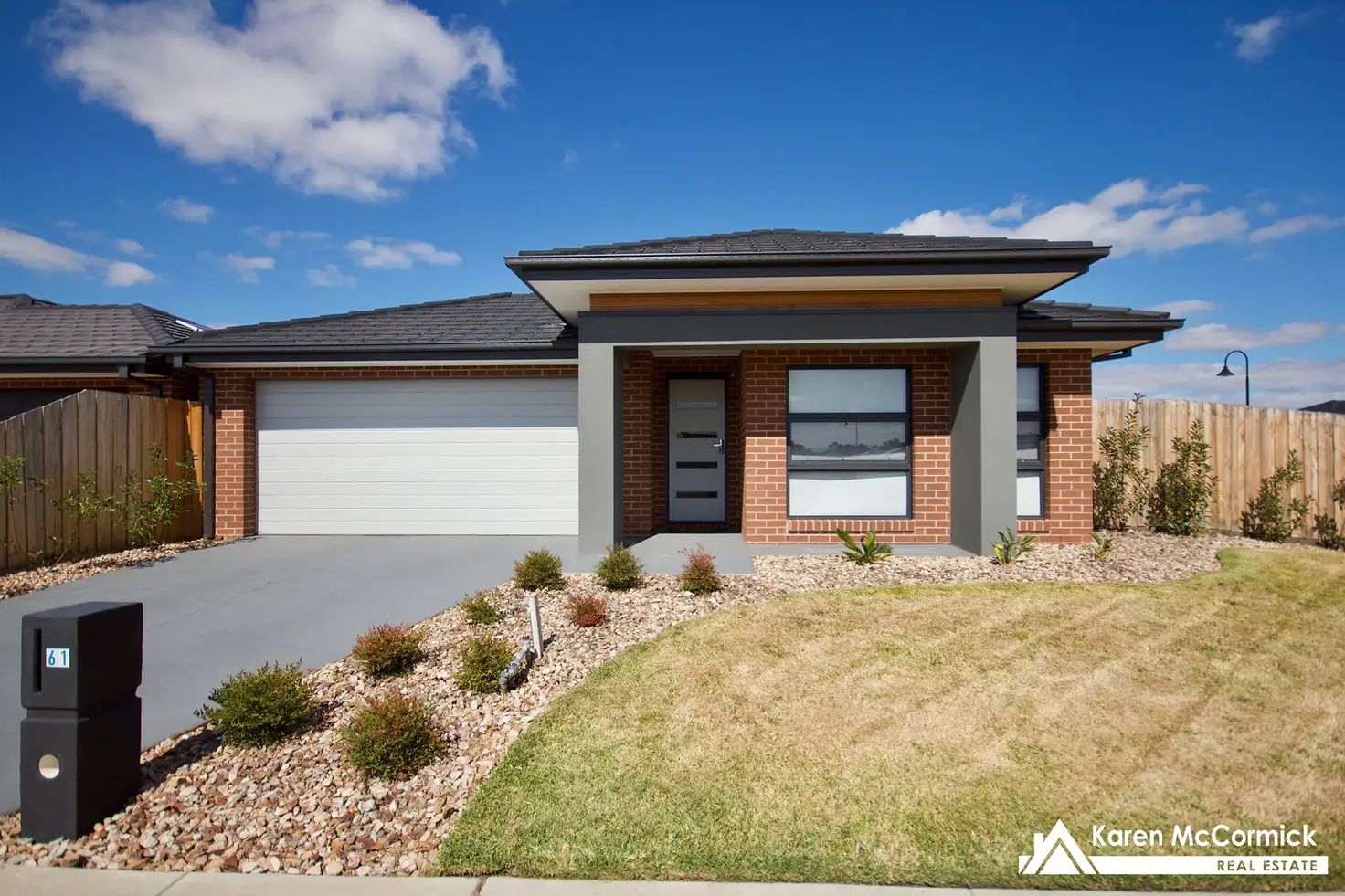 Main view of Homely house listing, 61 Stockman Way, Longwarry VIC 3816