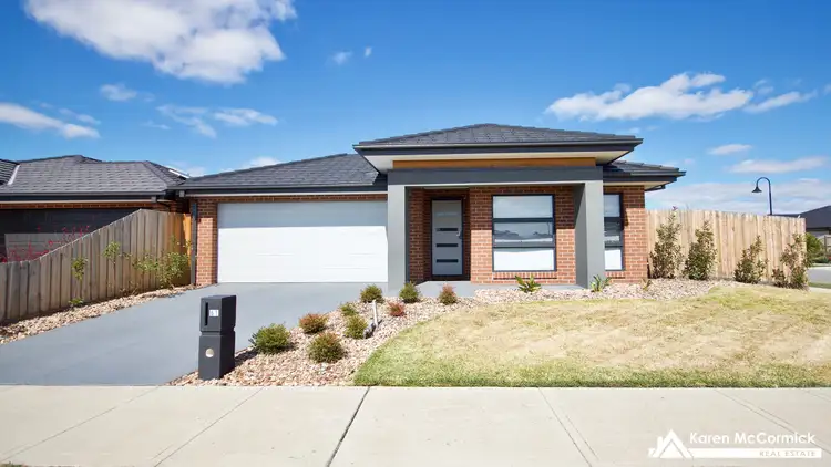 Second view of Homely house listing, 61 Stockman Way, Longwarry VIC 3816