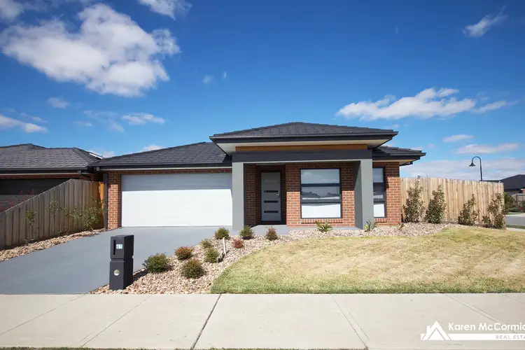 Third view of Homely house listing, 61 Stockman Way, Longwarry VIC 3816